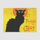 Search for chat gift wrap French