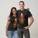 Search for holy spirit tshirts Dove