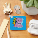 Search for dinosaur design key rings Triceratops