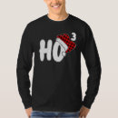 Search for ho cubed tshirts Red