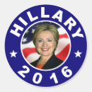 Search for no hillary stickers Election