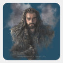 Search for thorin oakenshield stickers Hobbit movie