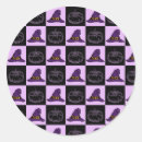 Search for witch face stickers Spooky