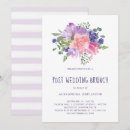 Search for hand painted wedding invitations Flowers