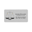Search for attorney labels law