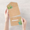 Search for arizona wedding invitations Watercolor