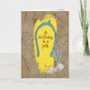 Search for sandals cards Summer