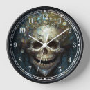 Search for creepy clocks Goth