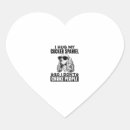Search for cocker spaniel puppy stickers Weimaraner