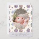 Search for easter birth announcement cards Bunny