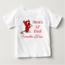 Search for lil devil tshirts For kids