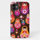 Search for matryoshka iphone cases Russia
