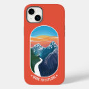 Search for explorers iphone cases Vintage