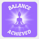 Search for asana stickers Meditation