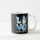 Search for lunch lady mugs Snow