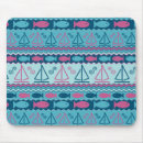 Search for fun fish mouse mats Beach