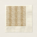 Search for alligator napkins Animal