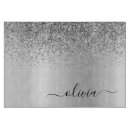 Search for silver glitter cookware Girly