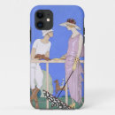 Search for george barbier iphone cases After