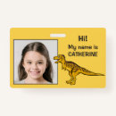 Search for kids id badges Cute