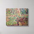 Search for trunk canvas prints Tree