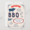 Search for bbq ticket invitations Summer