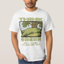 Search for think green tshirts Conservation