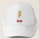Search for lightning bolt hats Dceu