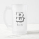 Search for western beer glasses Cowboy