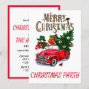 Search for vintage car invitations Watercolor