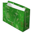 Search for christmas doodles gift bags Fun