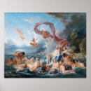 Search for boucher posters Venus