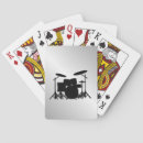 Search for drum playing cards Percussion