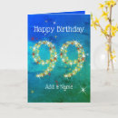 Search for 99 birthday cards Happy 99th birthday