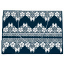 Search for blue and white gift bags Butterflies