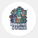 Search for dungeon stickers Critical role