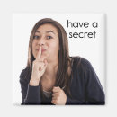 Search for facial magnets Girl