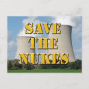 Search for nuclear postcards Nuke