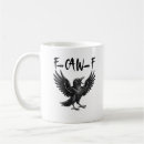Search for crs mugs Crow