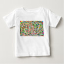 Search for pattern baby shirts Pink