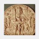Search for trinity magnets Angel