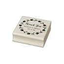 Search for reception rubber stamps Bridal