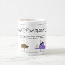Search for entomology mugs Beetle