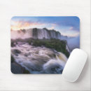 Search for iguazu mouse mats Iguacu national park