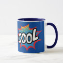 Search for speech mugs Comic text