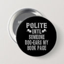 Search for ear to badges Funny
