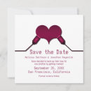 Search for connected invitations Heart