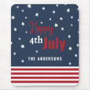Search for fourth mouse mats Red white and blue