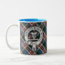 Search for dress mugs Tartan
