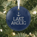 Search for anchor christmas tree decorations Modern